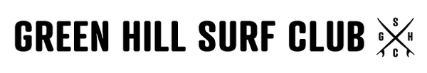 Green Hill Surf Club logo
