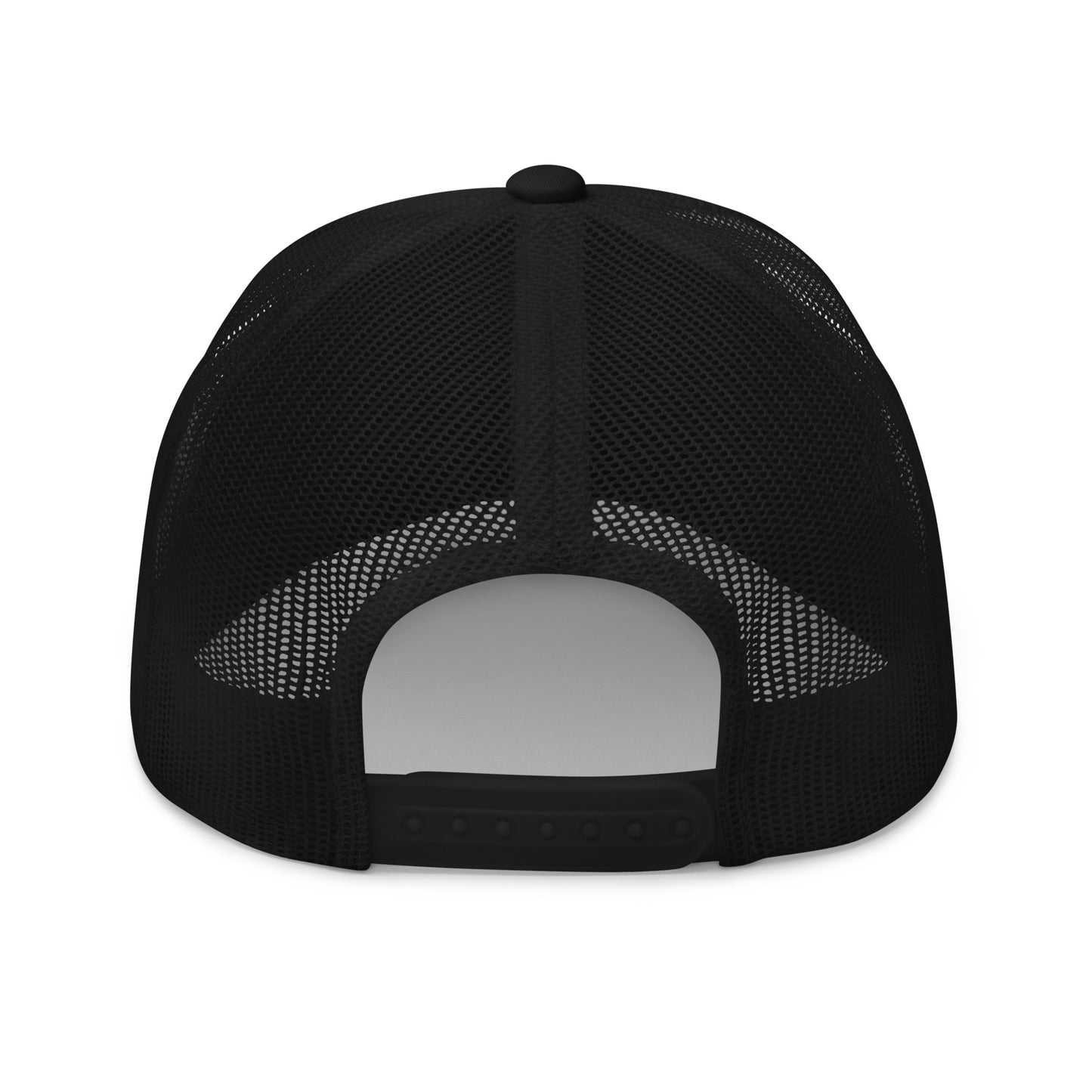 Green Hill Surf Club Trucker Hat - Sunrise - Green Hill Surf Club