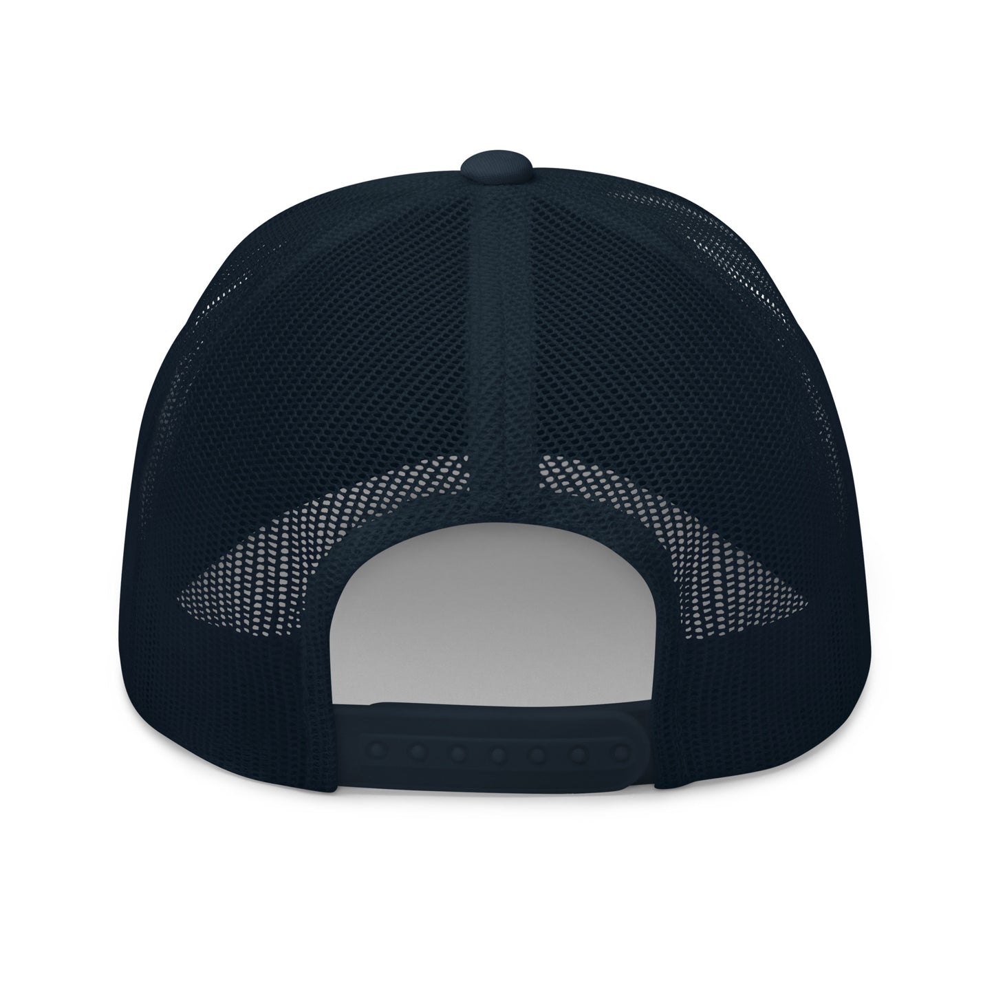 Green Hill Surf Club Trucker Hat - Navy - Green Hill Surf Club