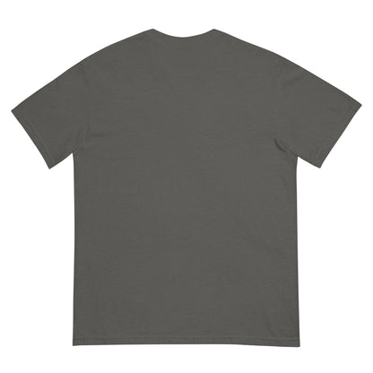 Green Hill Surf Club Heavyweight T-Shirt - Grey - Green Hill Surf Club